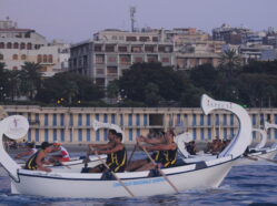 La Regata - Ed. 2009