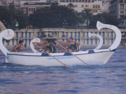 La Regata - Ed. 2009