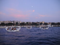 La Regata - Ed. 2009