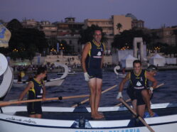 La Regata - Ed. 2009