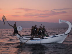 La Regata - Ed. 2009