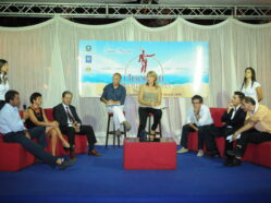 Salotto Televisivo - Ed. 2009