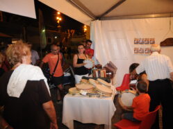 La Cittadella del Mediterraneo - Ed. 2009