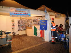 La Cittadella del Mediterraneo - Ed. 2009