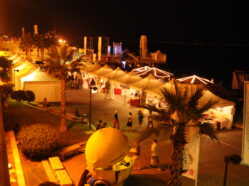 La Cittadella del Mediterraneo - Ed. 2009