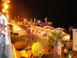 La Cittadella del Mediterraneo - Ed. 2009