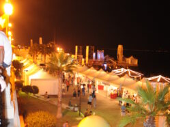 La Cittadella del Mediterraneo - Ed. 2009