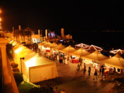 La Cittadella del Mediterraneo - Ed. 2009