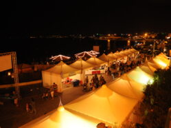 La Cittadella del Mediterraneo - Ed. 2009