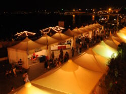 La Cittadella del Mediterraneo - Ed. 2009