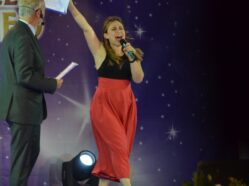 Salite a Bordo - Ed. 2017