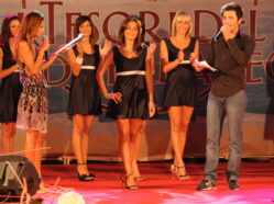 L'Olimpo degli Dei - Ed. 2009