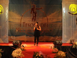 L'Olimpo degli Dei - Ed. 2009