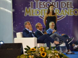 Salotto Televisivo - Ed. 2017