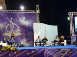 Salotto Televisivo - Ed. 2017