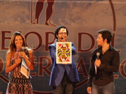 L'Olimpo degli Dei - Ed. 2009