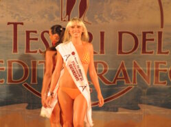 L'Olimpo degli Dei - Ed. 2009