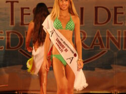 L'Olimpo degli Dei - Ed. 2009