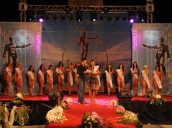 L'Olimpo degli Dei - Ed. 2009