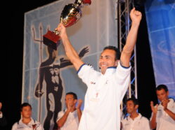 L'Olimpo degli Dei - Ed. 2009