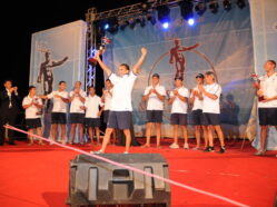 L'Olimpo degli Dei - Ed. 2009