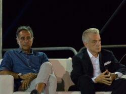 Salotto Televisivo - Ed. 2017