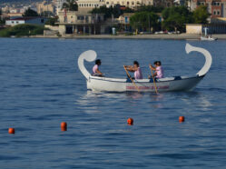 Regata del Mediterraneo - Ed. 2015