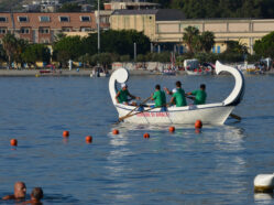 Regata del Mediterraneo - Ed. 2015