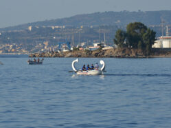 Regata del Mediterraneo - Ed. 2015