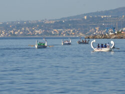 Regata del Mediterraneo - Ed. 2015