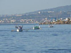 Regata del Mediterraneo - Ed. 2015