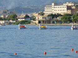 Regata del Mediterraneo - Ed. 2015