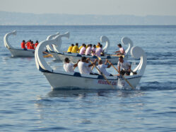 Regata del Mediterraneo - Ed. 2015