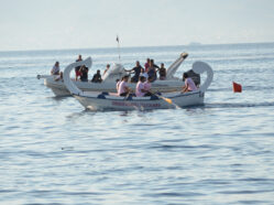 Regata del Mediterraneo - Ed. 2015