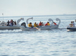 Regata del Mediterraneo - Ed. 2015