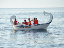 Regata del Mediterraneo - Ed. 2015