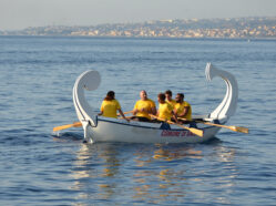 Regata del Mediterraneo - Ed. 2015