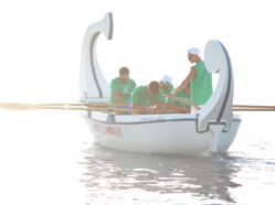 Regata del Mediterraneo - Ed. 2015