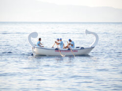 Regata del Mediterraneo - Ed. 2015