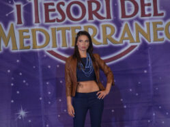 I Giochi delle Dee - Ed. 2015