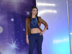 I Giochi delle Dee - Ed. 2015