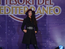 I Giochi delle Dee - Ed. 2015