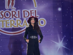 I Giochi delle Dee - Ed. 2015