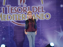 I Giochi delle Dee - Ed. 2015