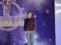 I Giochi delle Dee - Ed. 2015