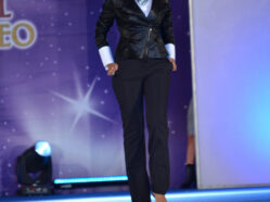 I Giochi delle Dee - Ed. 2015