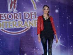 I Giochi delle Dee - Ed. 2015