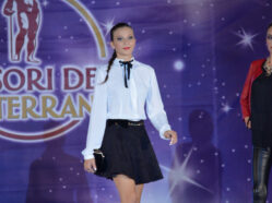 I Giochi delle Dee - Ed. 2015