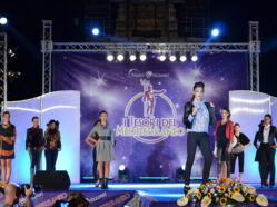 I Giochi delle Dee - Ed. 2015