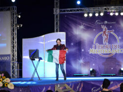 I Giochi delle Dee - Ed. 2015